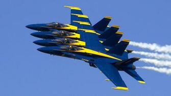 Synchronized Jet Plane Exhibition HD Wallpaper