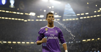Uefa Super Cup Real Madrid Vs Man Utd Offers Jose Mourinho