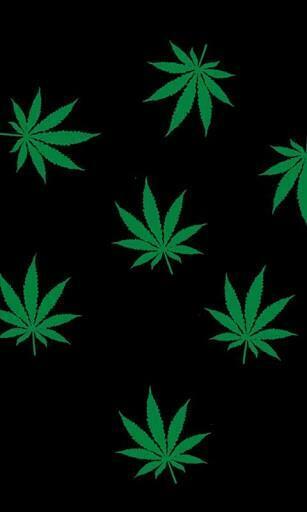 Gallery HD Weed Wallpaper iPhone