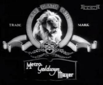 Movie Company Logos And Namescinema Life Old Hollywood First Of