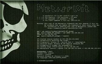 Defcon Wallpaper