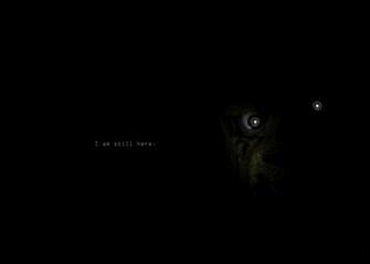 Five Nights At Freddy S Wiki