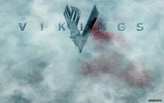 Vikings Tv Series Wallpaper By Balkanicon