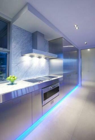 Ultra Modern Interior Design HD Wallpaper In Architecture