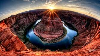 Horseshoe Bend Wallpaper X Net