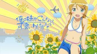 Kirino Kousaka HD Wallpaper Background Image