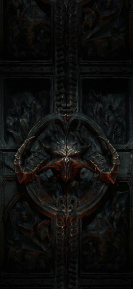 D4 Wallpaper R Diablo4