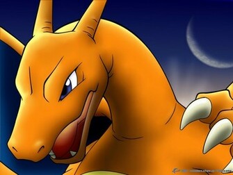 Charizard Wallpaper