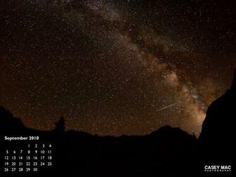 September Desktop Wallpaper Casey Mac Photo