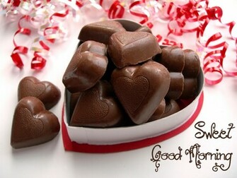 Sweet Good Morning Wishes Wallpaper Greetings Cards Festival Chaska
