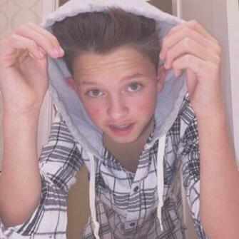 Jacob Sartorius Teespring