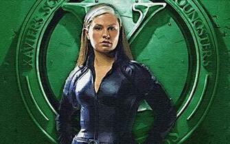 Rogue Wallpaper X Men