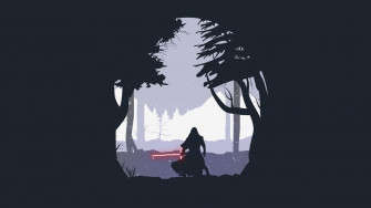 Most Popular Minimalist Star Wars Wallpaper Full HD