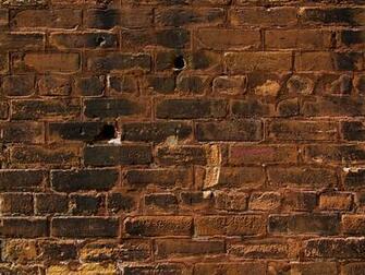 Brick Wall Image