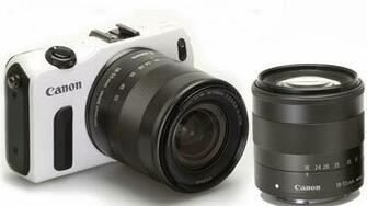 Wallpaper Canon Eos C300 M