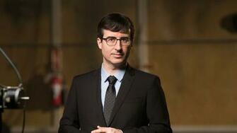 Last Week Tonight With John Oliver HD Wallpaper Background Image