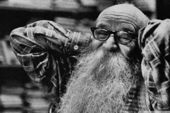 Old Man