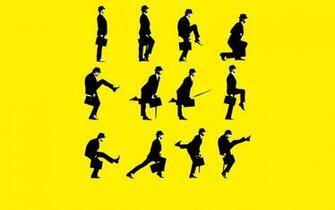 Monty Python Wallpaper