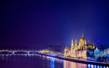 Budapest Wallpaper