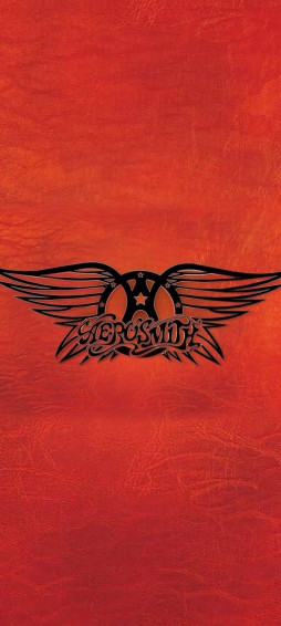 Aerosmith Album Wallpaper