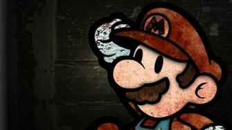 Awesome Mario Wallpaper