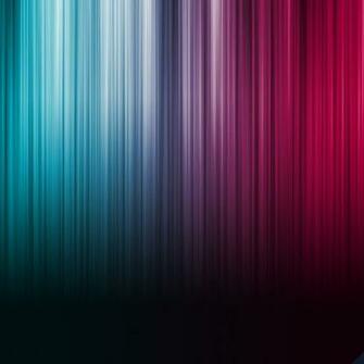 iPad Wallpaper Linien Verlauf