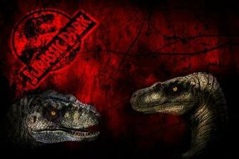 Jurassic Park Wallpaper Velociraptor Raptor By