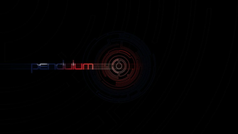 Pendulum Wallpaper Desktop HD