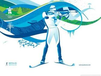 Biathlon 4k HD Desktop Wallpaper For Ultra Tv Wide