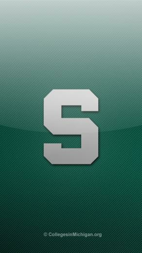 Michigan State Wallpaper For iPhone Msu Spartans
