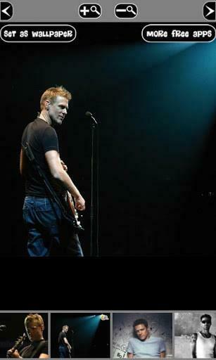 Bryan Adams App For Android