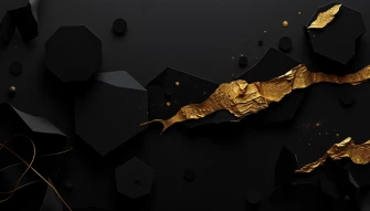 Black Aesthetic Wallpaper