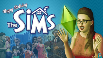 The Sims Anniversary Snw Simsnetwork