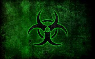 Biohazard HD Wallpaper Background