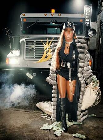 Lil Kim Photo Of Pics Wallpaper Theplace2