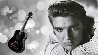 Net Elvis Presley Wallpaper Desktop