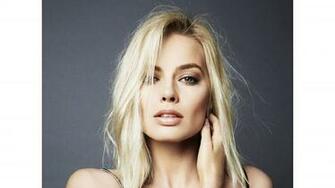 Sexy Margot Robbie 4k Wallpaper