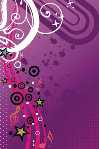 On Wallpaper Background Pictures Photos iPhone Girly
