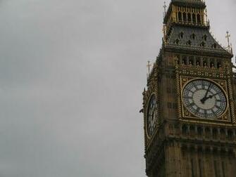 Big Ben Desktop Pc And Mac Wallpaper