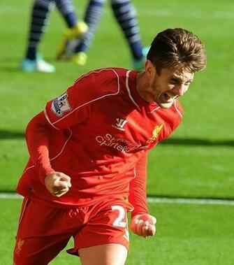 Best Image About Lallana Jay