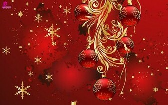 Merry Christmas Wallpaper Winter