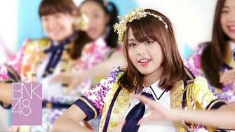 Bnk48 Metal