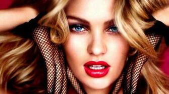 HD Candice Swanepoel Wallpaper HDcoolwallpaper