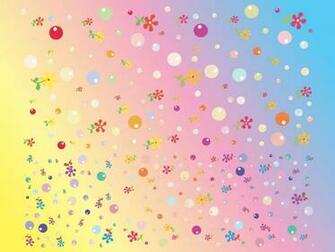 This Bright And Happy Background Has A Wide Range Of Potential Uses
