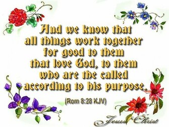 Christmas Cards Jesus Christ Bible Verse Wallpaper
