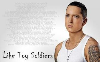 Eminem Is Back Wallpaper