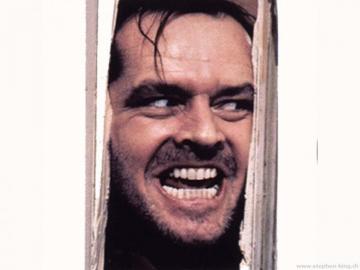 Jack Nicholson Wallpaper