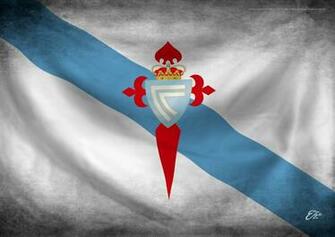 Wallpaper Celta De Vigo Eze N3