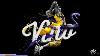 Kobe Vino Bryant Wallpaper Posterizes Nba