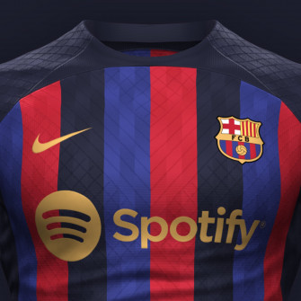 Cj23designs On Barcelona Home Kit Ultra